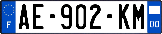 AE-902-KM