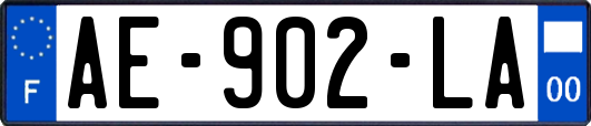 AE-902-LA
