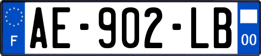AE-902-LB