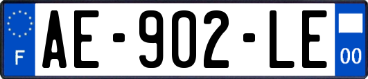 AE-902-LE