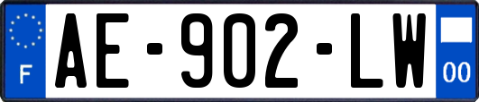 AE-902-LW
