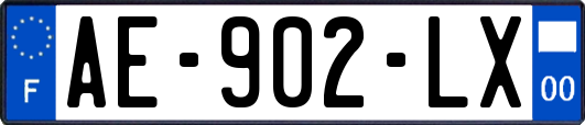 AE-902-LX