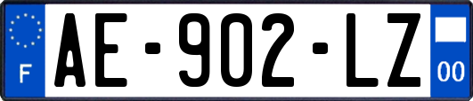 AE-902-LZ