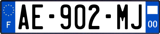 AE-902-MJ