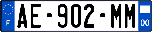 AE-902-MM