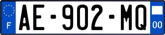 AE-902-MQ
