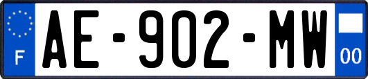 AE-902-MW
