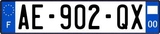 AE-902-QX