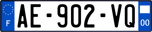 AE-902-VQ