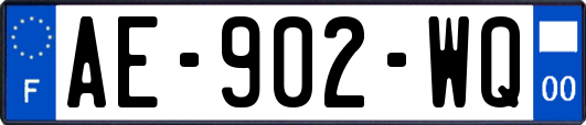 AE-902-WQ