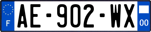 AE-902-WX