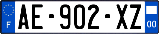 AE-902-XZ