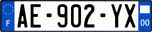 AE-902-YX