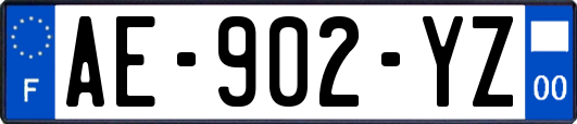 AE-902-YZ