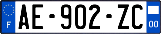 AE-902-ZC