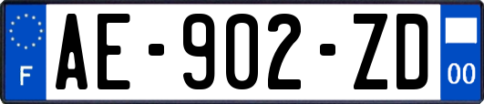 AE-902-ZD