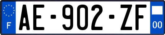 AE-902-ZF