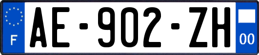 AE-902-ZH