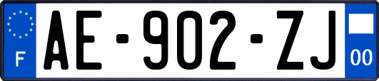 AE-902-ZJ