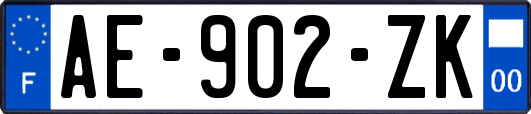 AE-902-ZK