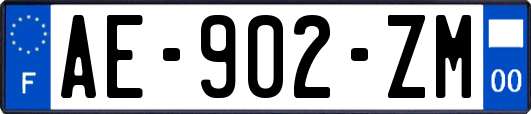 AE-902-ZM