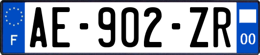 AE-902-ZR