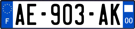 AE-903-AK