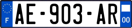 AE-903-AR