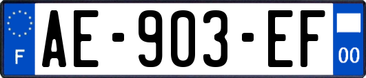 AE-903-EF