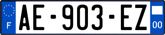 AE-903-EZ