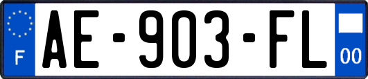 AE-903-FL