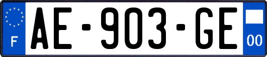 AE-903-GE