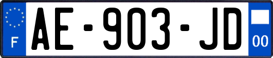 AE-903-JD