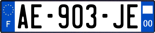 AE-903-JE