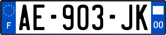 AE-903-JK