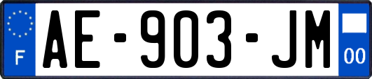 AE-903-JM