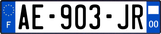 AE-903-JR