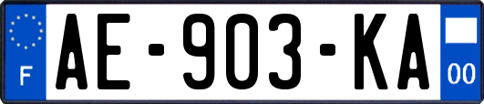AE-903-KA