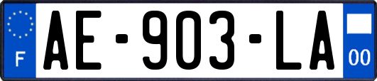 AE-903-LA