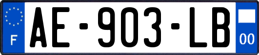 AE-903-LB