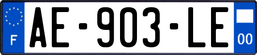 AE-903-LE