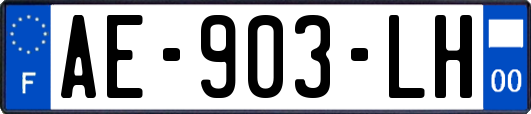 AE-903-LH