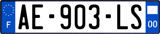 AE-903-LS