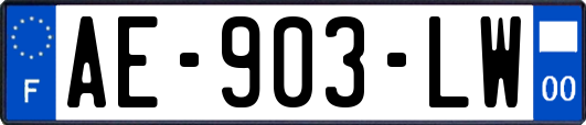 AE-903-LW
