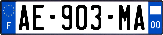 AE-903-MA