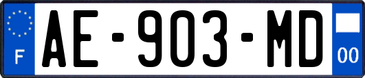 AE-903-MD
