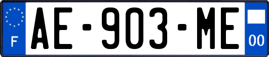 AE-903-ME