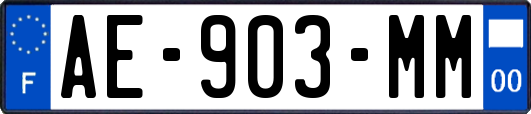 AE-903-MM