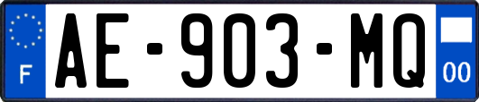 AE-903-MQ