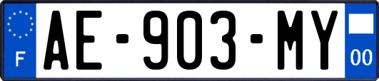 AE-903-MY